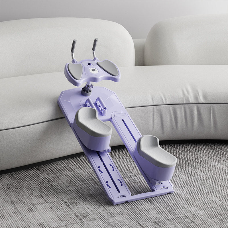 Crawling Exercise Machine
