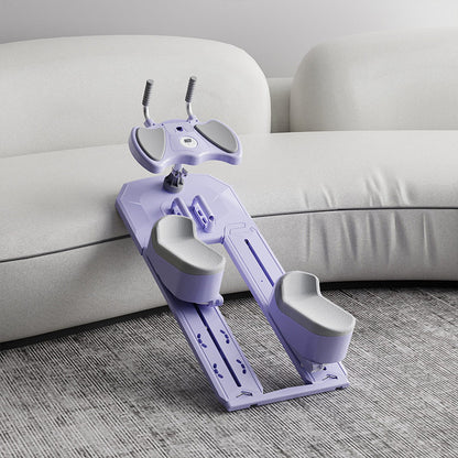 Crawling Exercise Machine