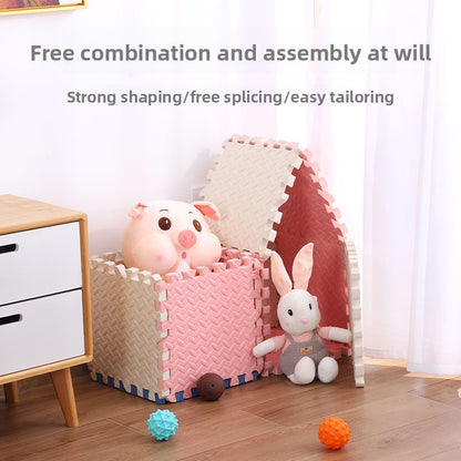 Crawling mat