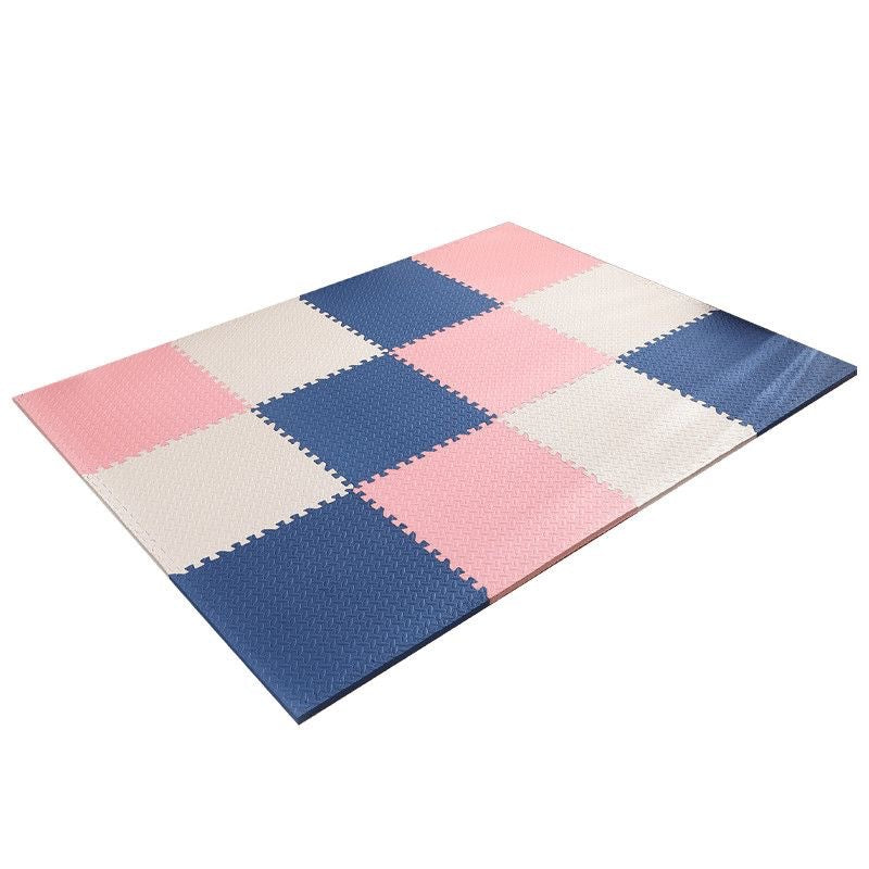 Crawling mat