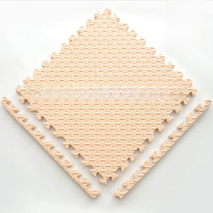 Crawling mat