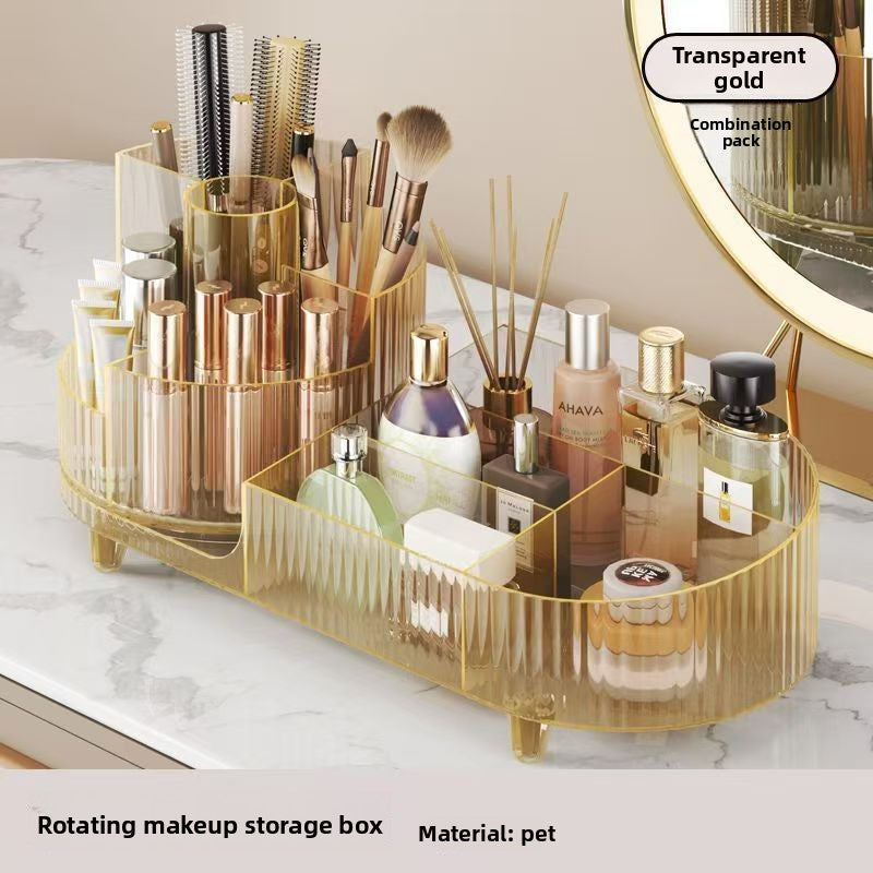 CrCosmetics storage box