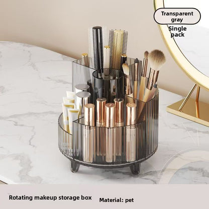 CrCosmetics storage box