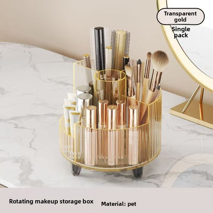 CrCosmetics storage box