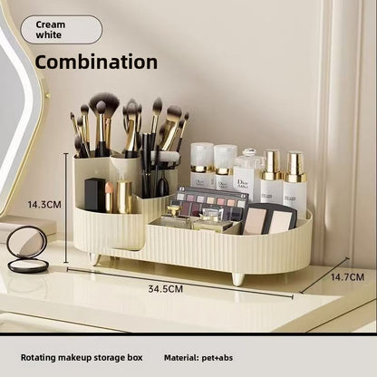 CrCosmetics storage box