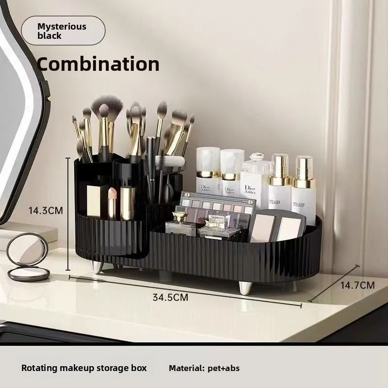 CrCosmetics storage box