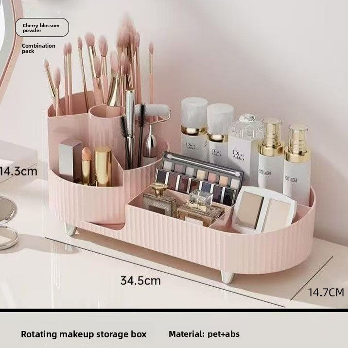 CrCosmetics storage box