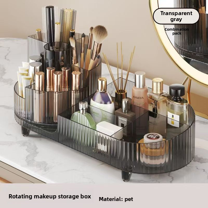 CrCosmetics storage box