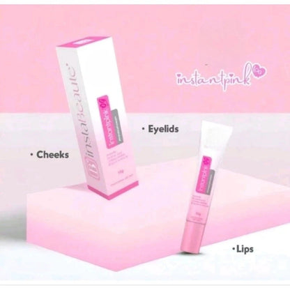 Cream Blush