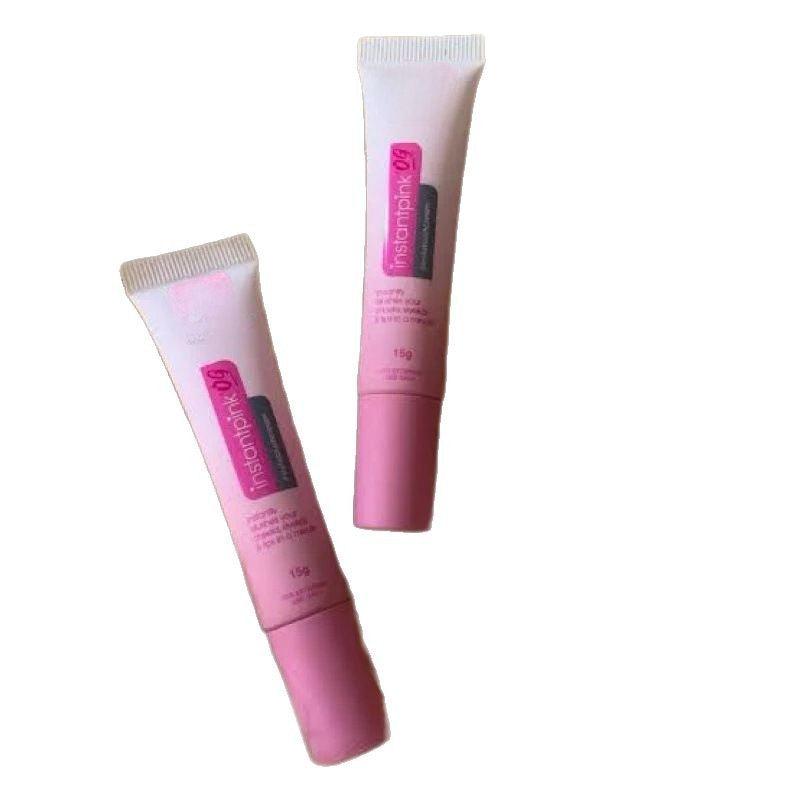 Cream Blush