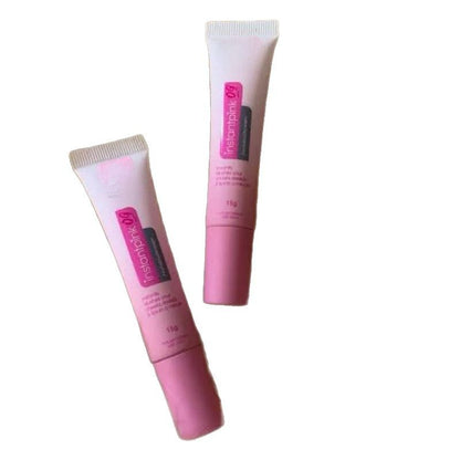 Cream Blush