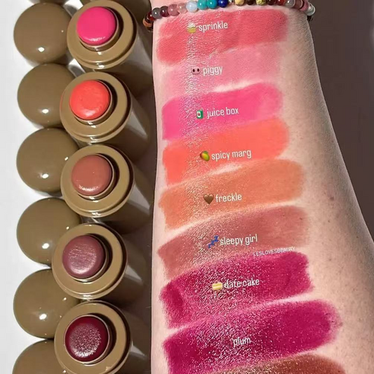 Cream Blush Stick