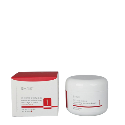 cream cream essence massage cream