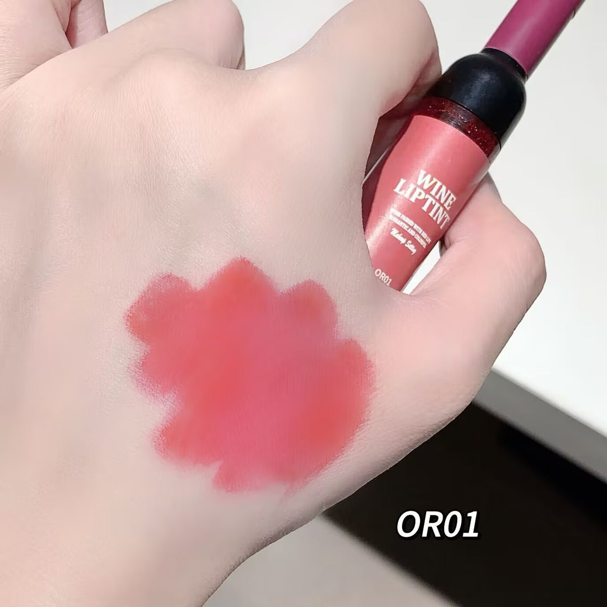 Cream Lipstick