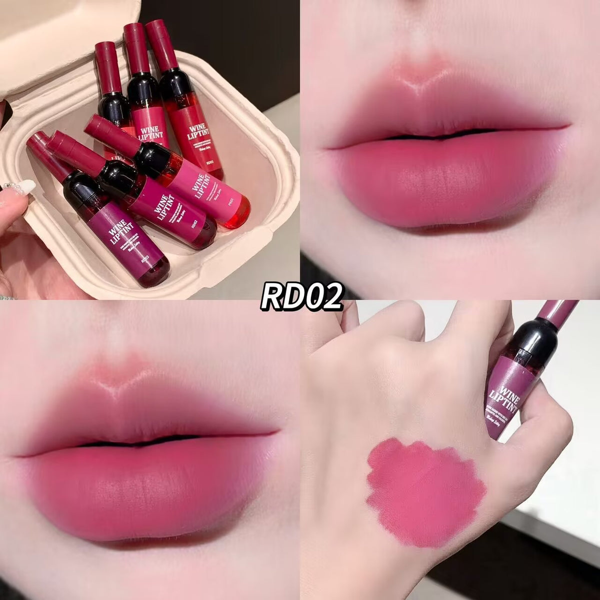 Cream Lipstick