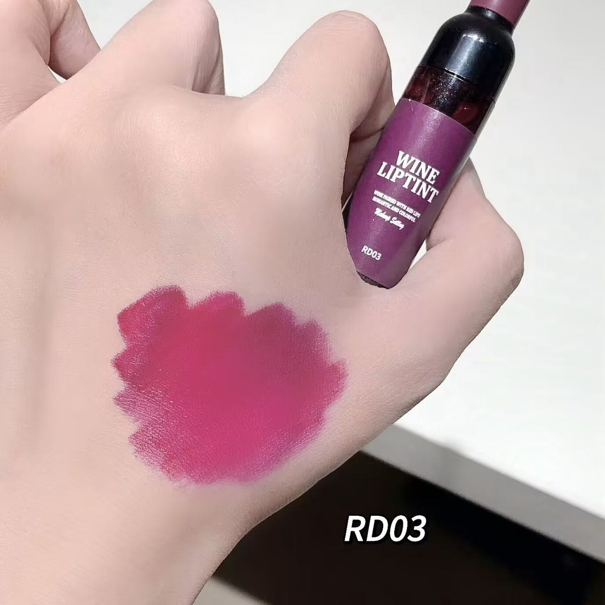 Cream Lipstick