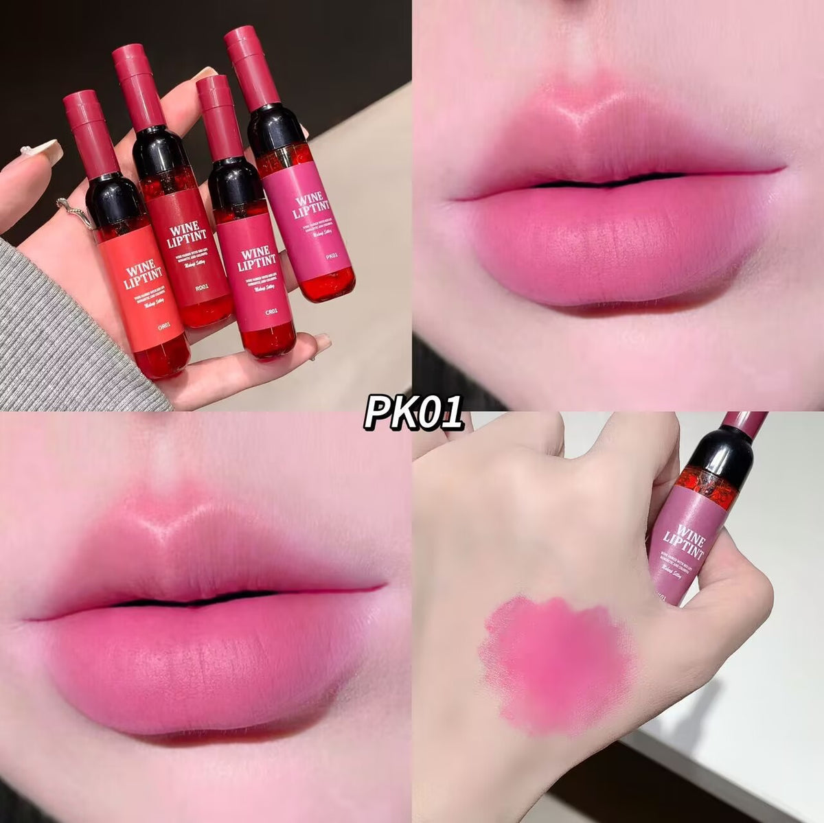 Cream Lipstick