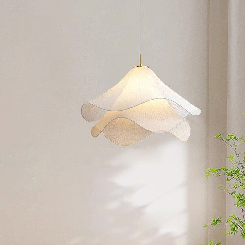 Cream Style LED Chandelier