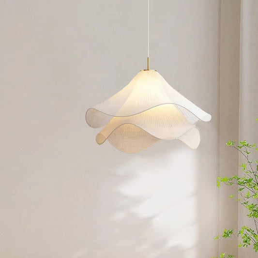 Cream Style LED Chandelier