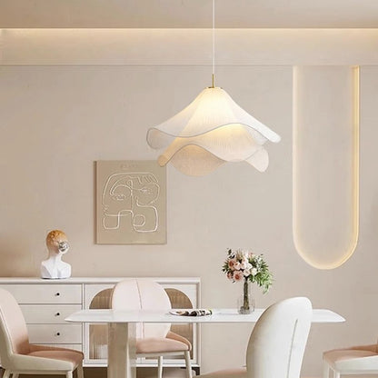 Cream Style LED Chandelier