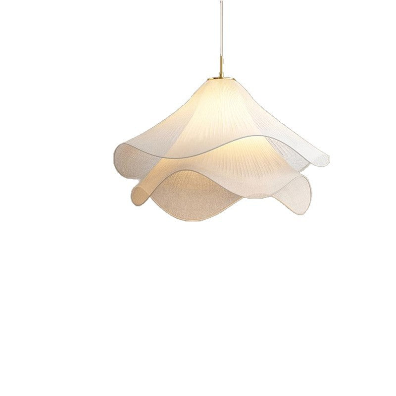 Cream Style LED Chandelier