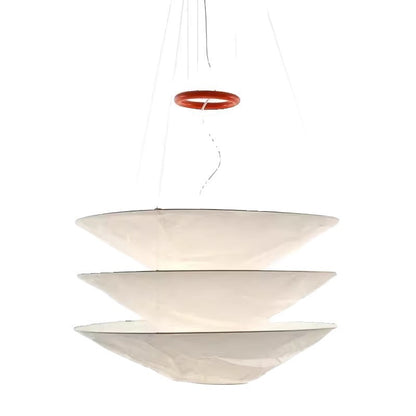 Cream wind wall lamp