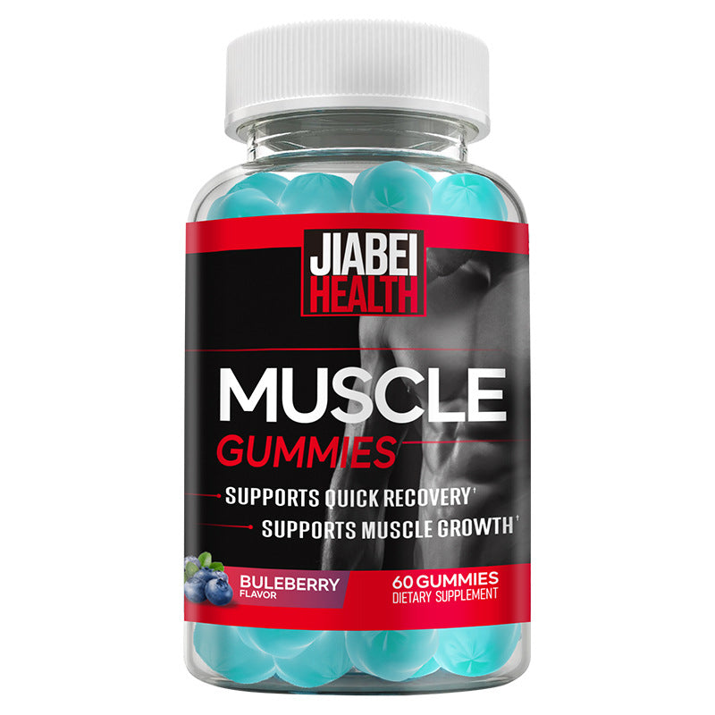creatine gummies