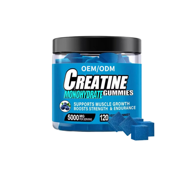 creatine gummies