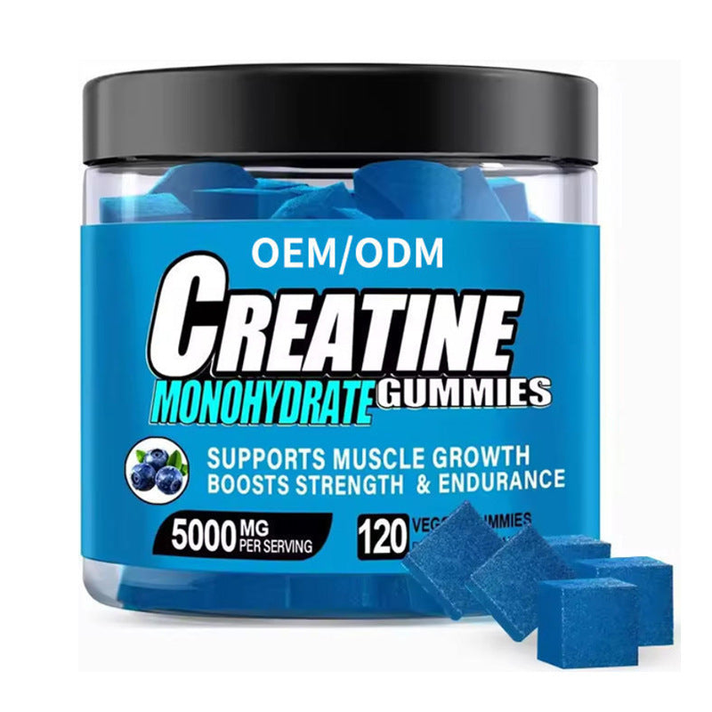 creatine gummies