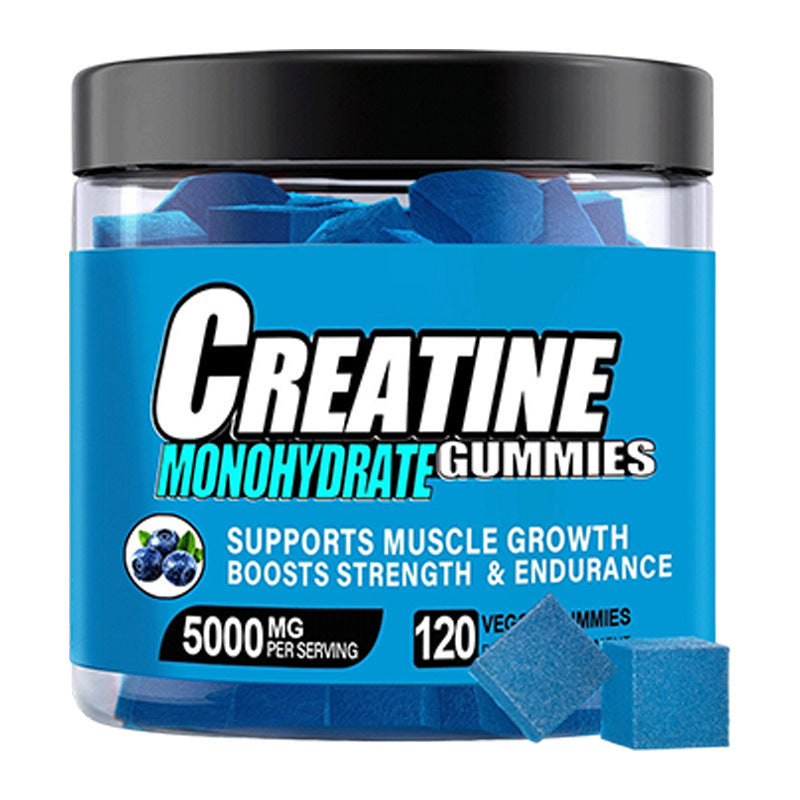 Creatine Gummies