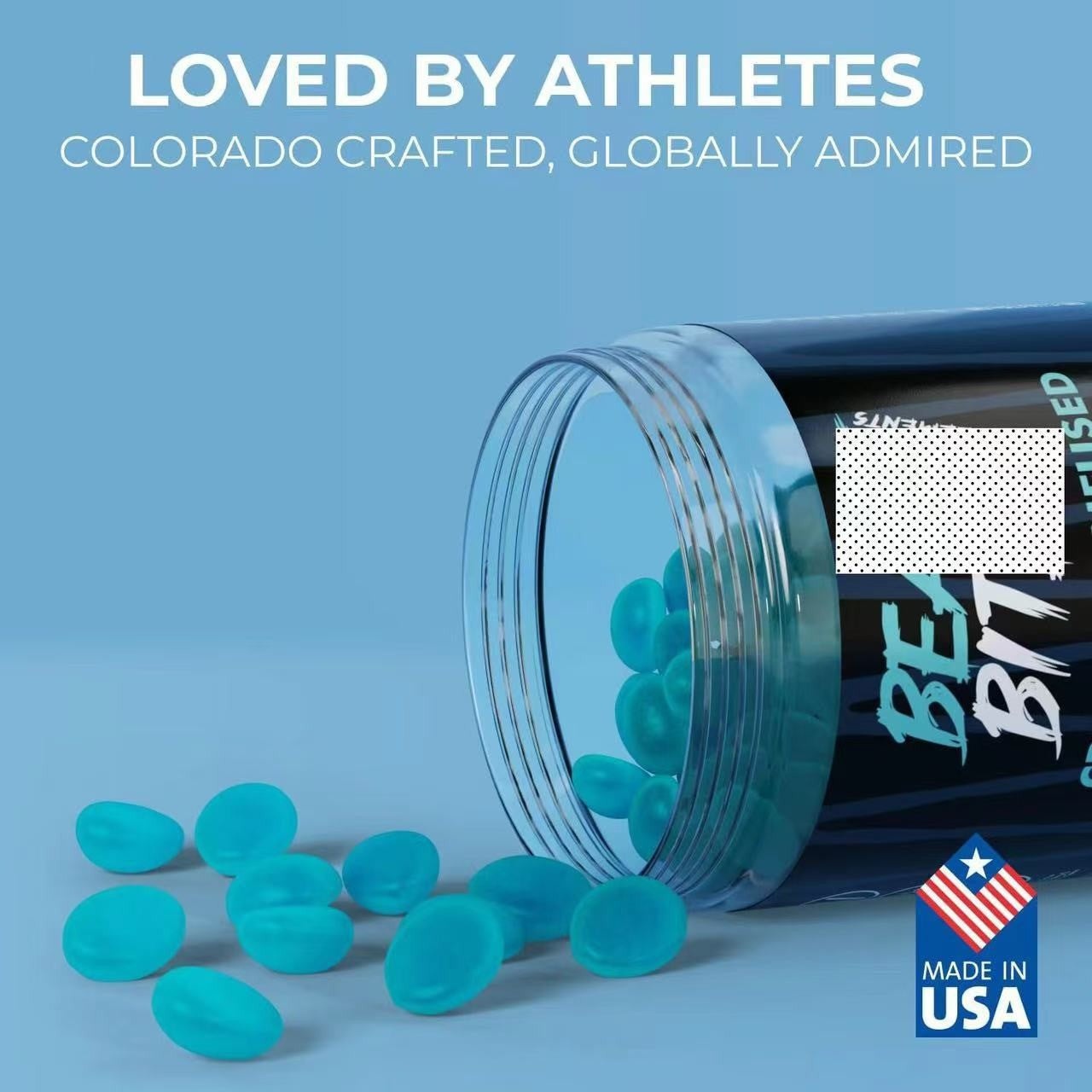 Creatine Gummies