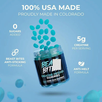 Creatine Gummies