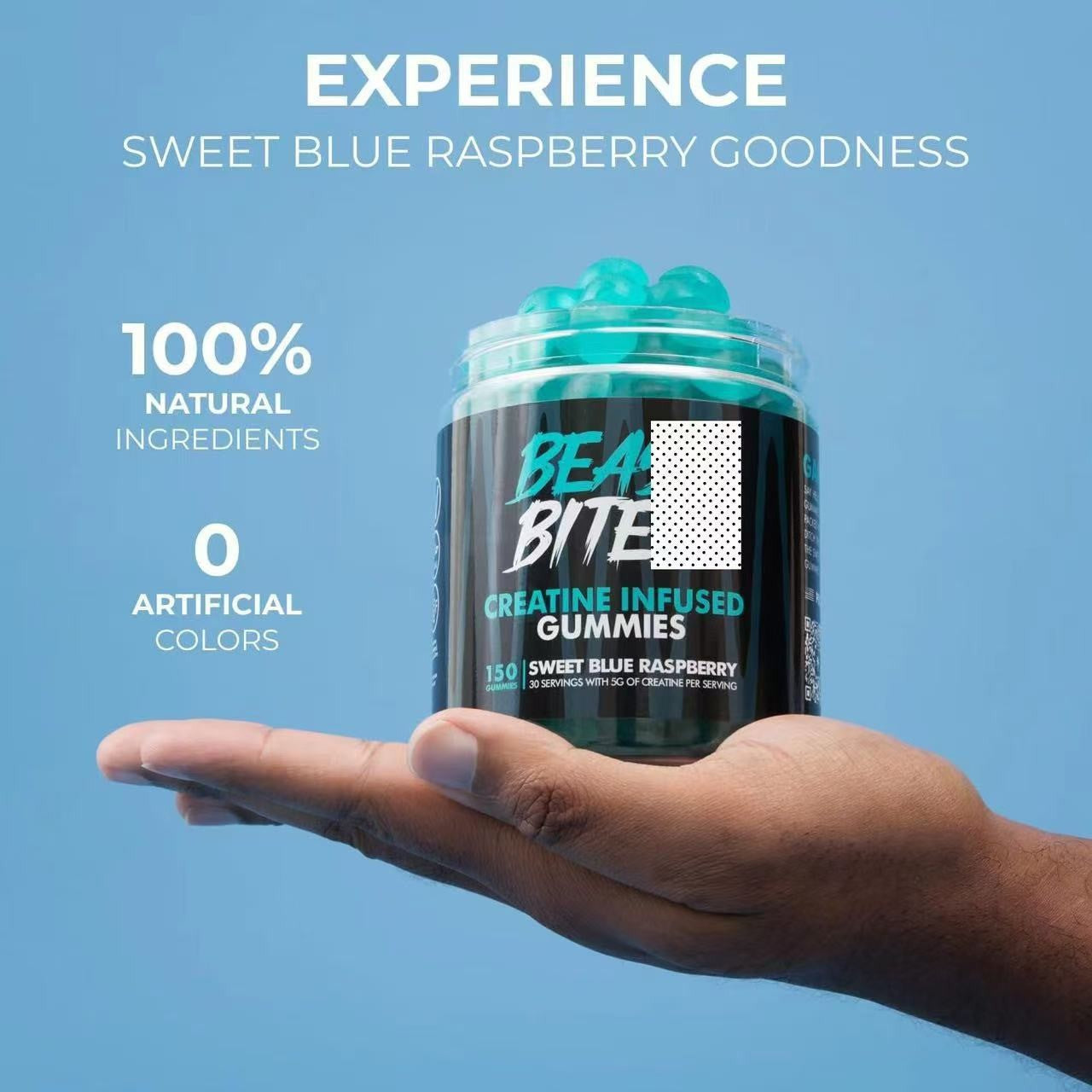 Creatine Gummies
