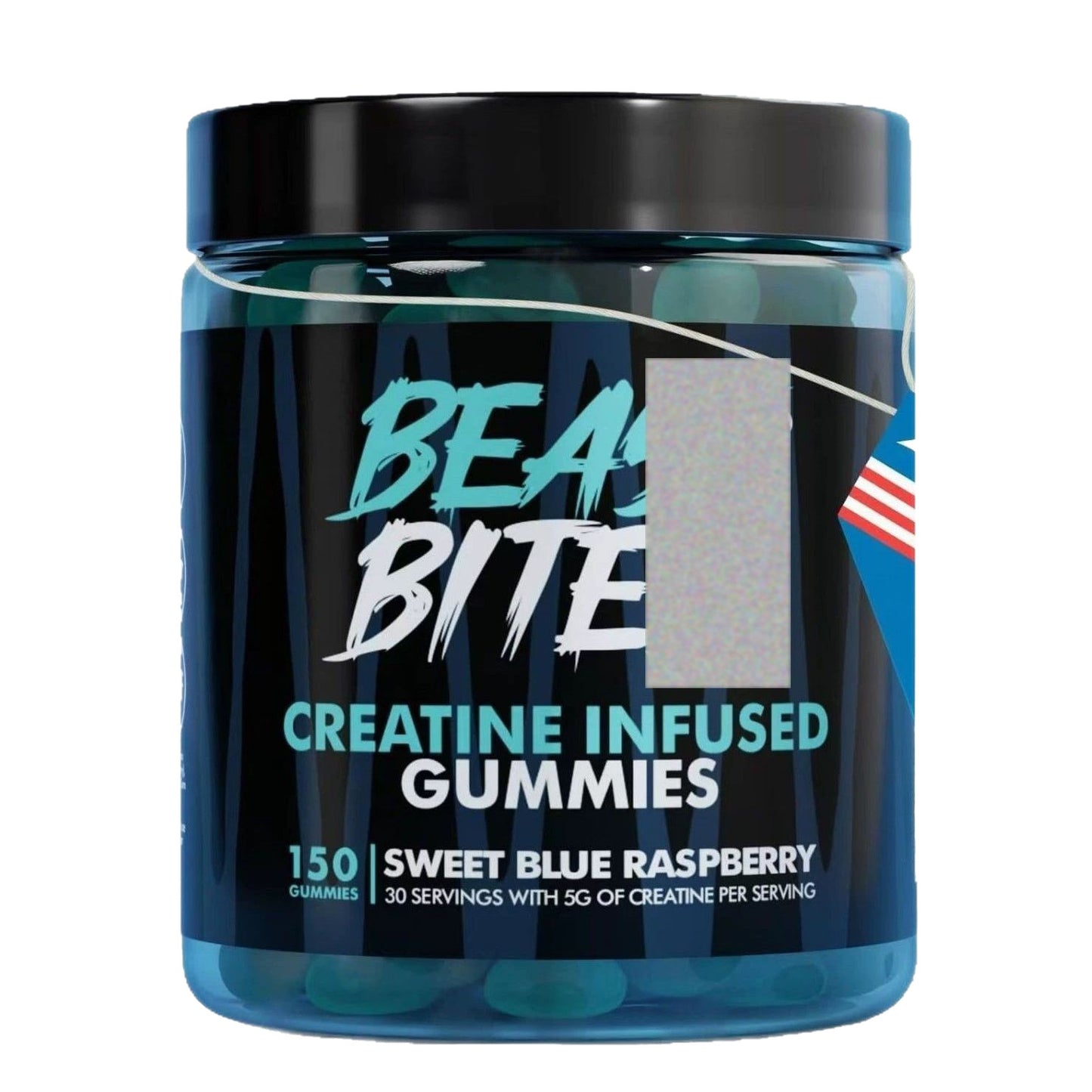 Creatine Gummies