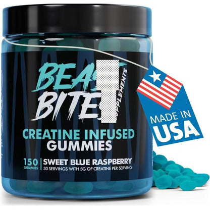 Creatine Gummies