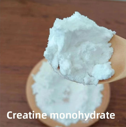 Creatine Milk White Powder