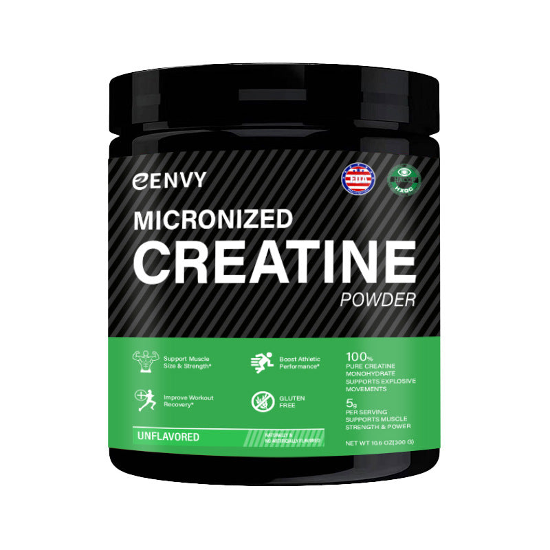 Creatine Monohydrate Powder
