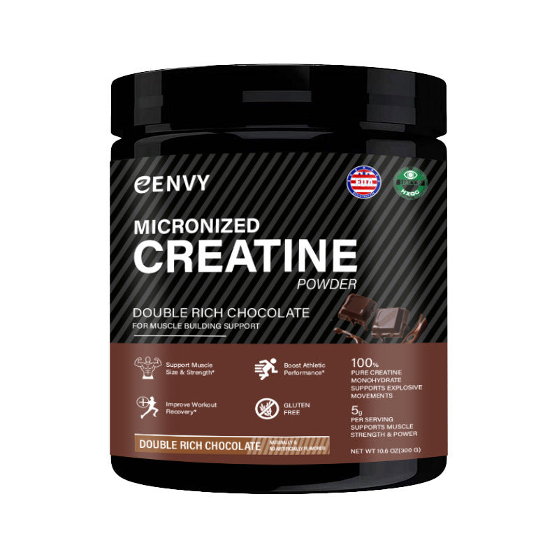 Creatine Monohydrate Powder