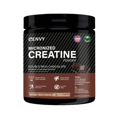 Creatine Monohydrate Powder