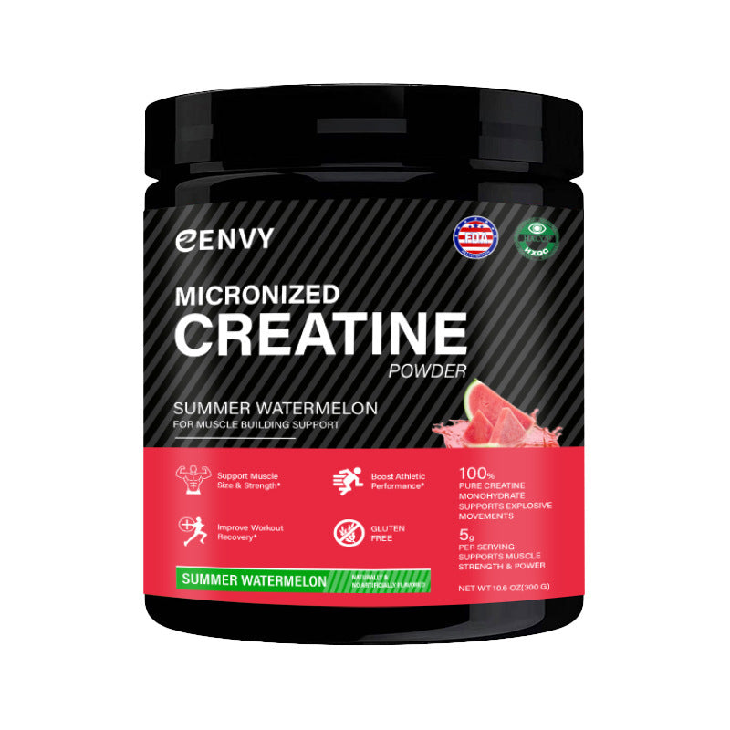 Creatine Monohydrate Powder