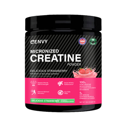 Creatine Monohydrate Powder