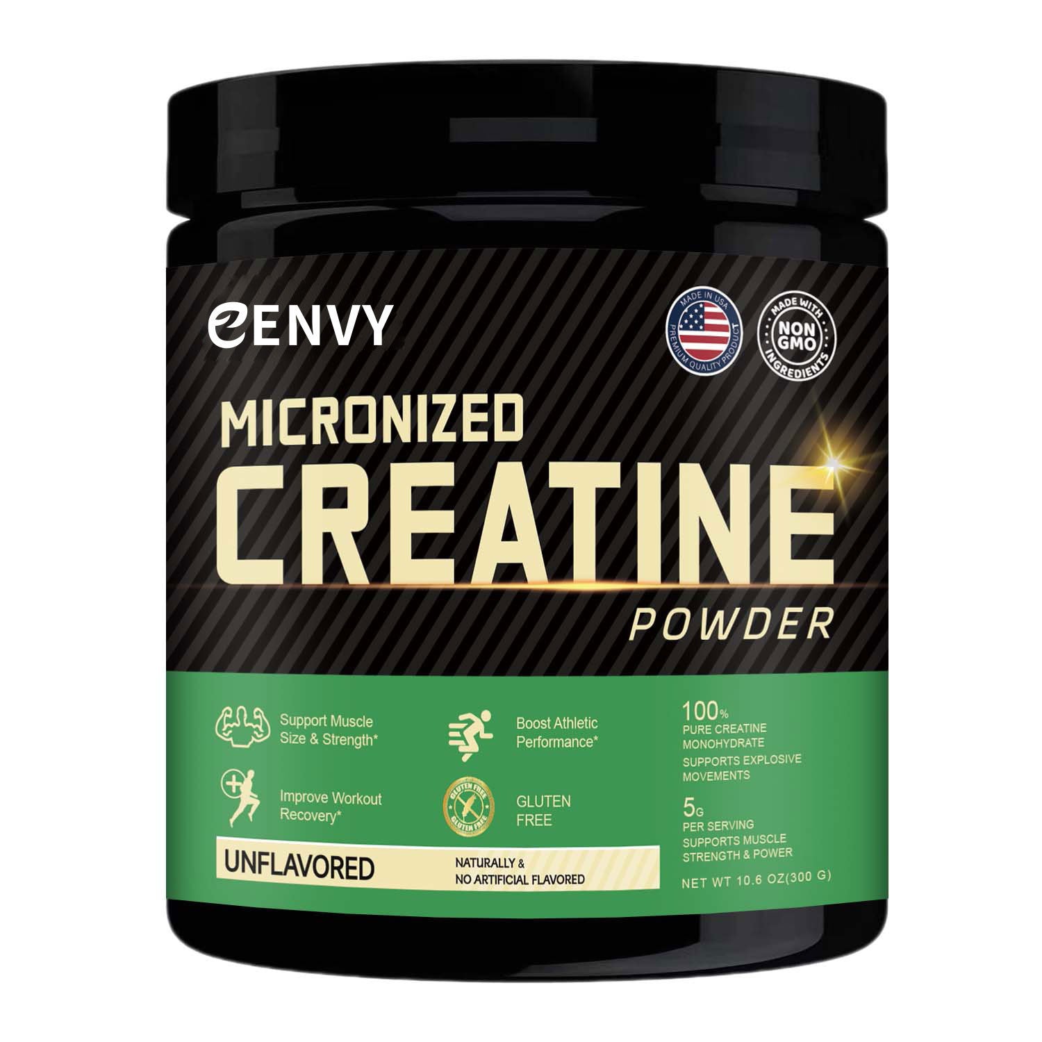 Creatine Monohydrate Powder