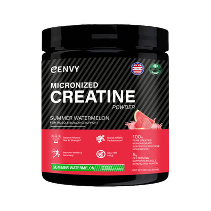 Creatine Monohydrate Powder