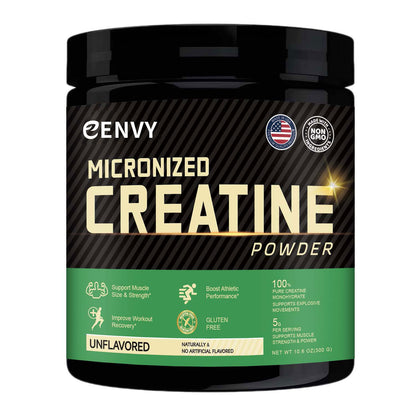 Creatine Monohydrate Powder