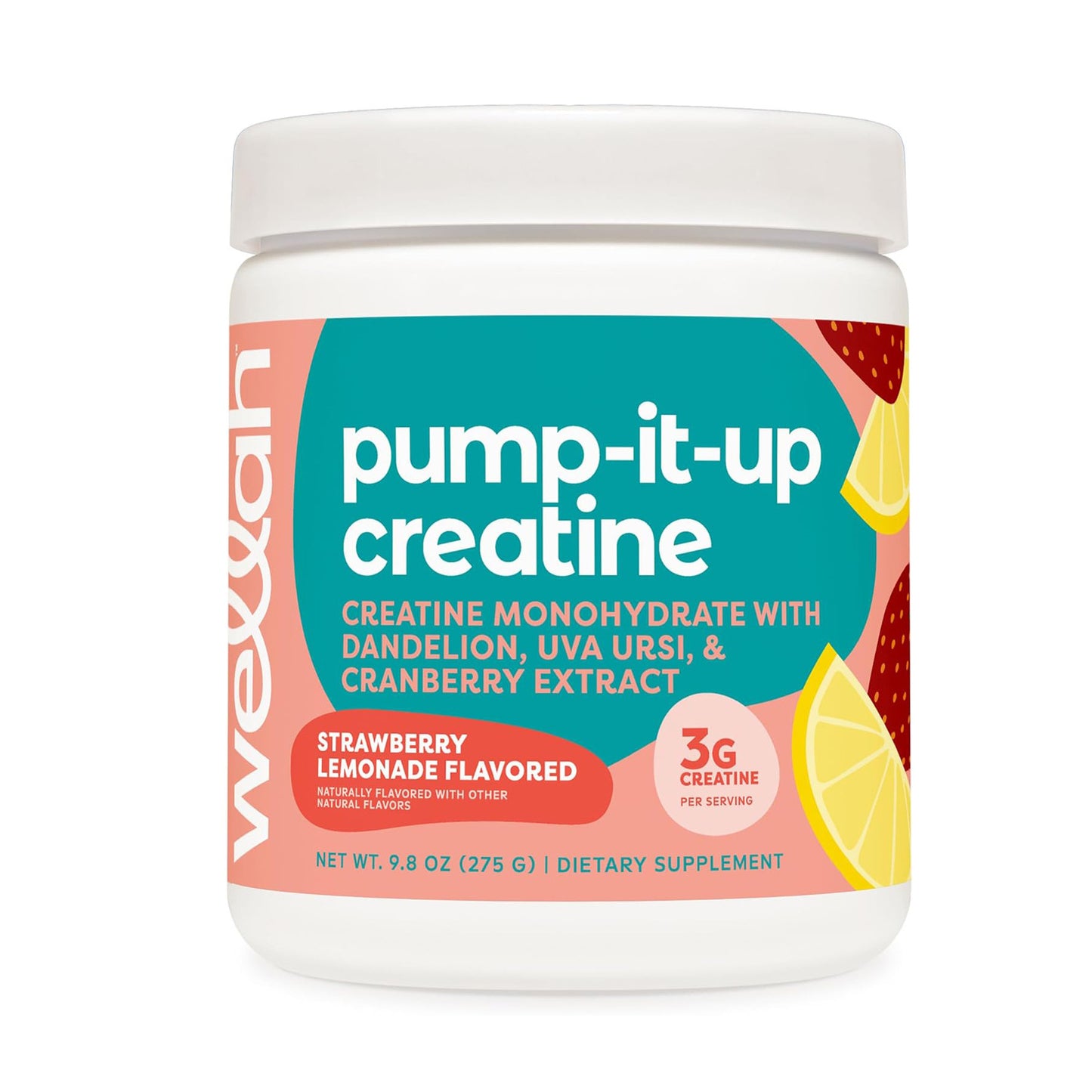 Creatine Monohydrate Powder