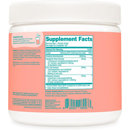 Creatine Monohydrate Powder