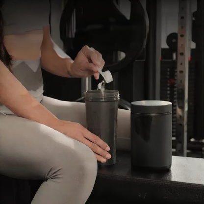 Creatine Monohydrate Powder