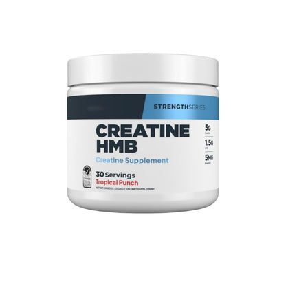 Creatine powder