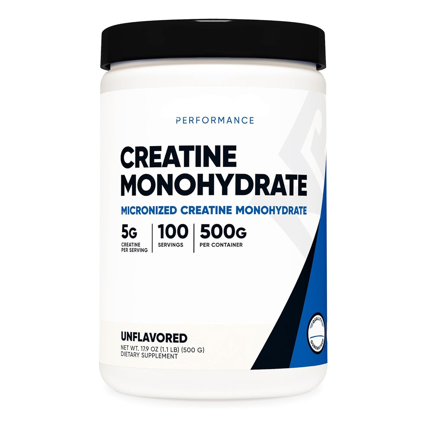creatine powder