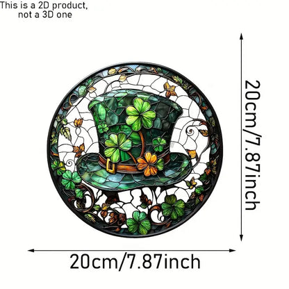 Creative Acrylic Window Hanging Ornament